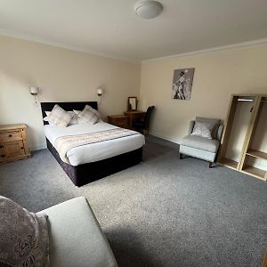 The Waverley Inn