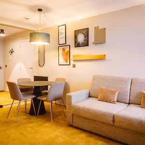 Holiday Inn Hotel Brussels Airport